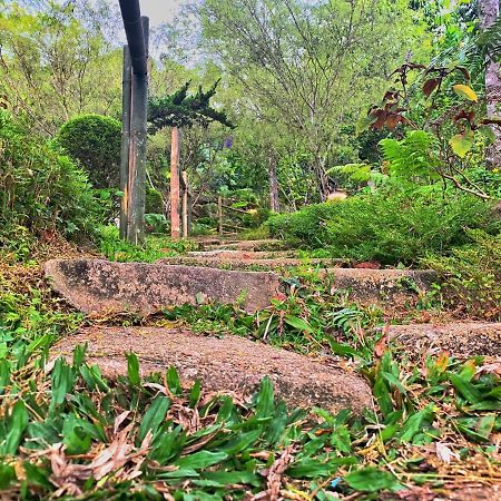 בוקיט טינגי Harmony Valley Retreat מראה חיצוני תמונה