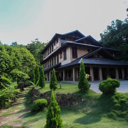 בוקיט טינגי Harmony Valley Retreat מראה חיצוני תמונה