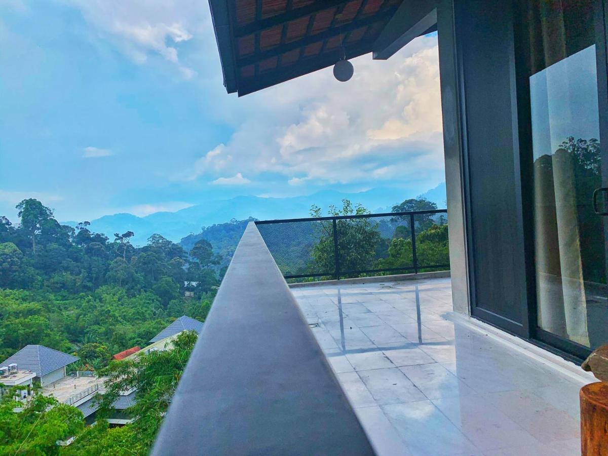 בוקיט טינגי Harmony Valley Retreat מראה חיצוני תמונה