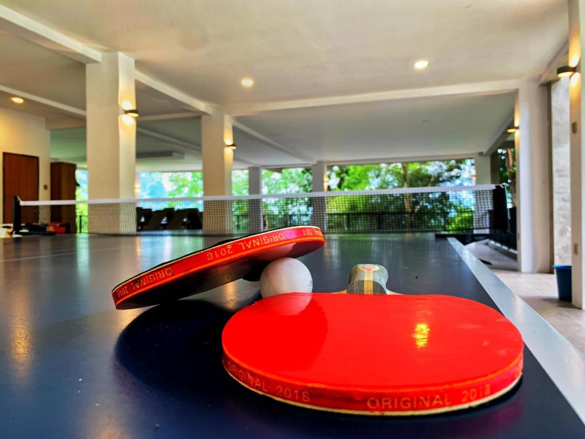 בוקיט טינגי Harmony Valley Retreat מראה חיצוני תמונה