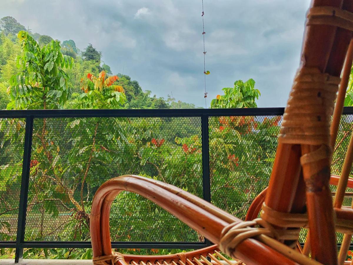 בוקיט טינגי Harmony Valley Retreat מראה חיצוני תמונה
