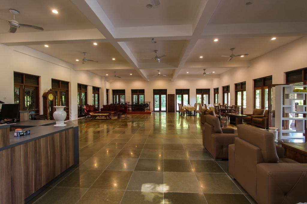 בוקיט טינגי Harmony Valley Retreat מראה חיצוני תמונה
