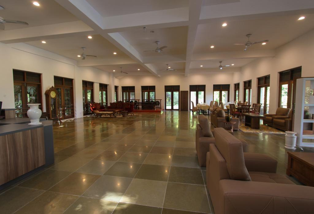 בוקיט טינגי Harmony Valley Retreat מראה חיצוני תמונה