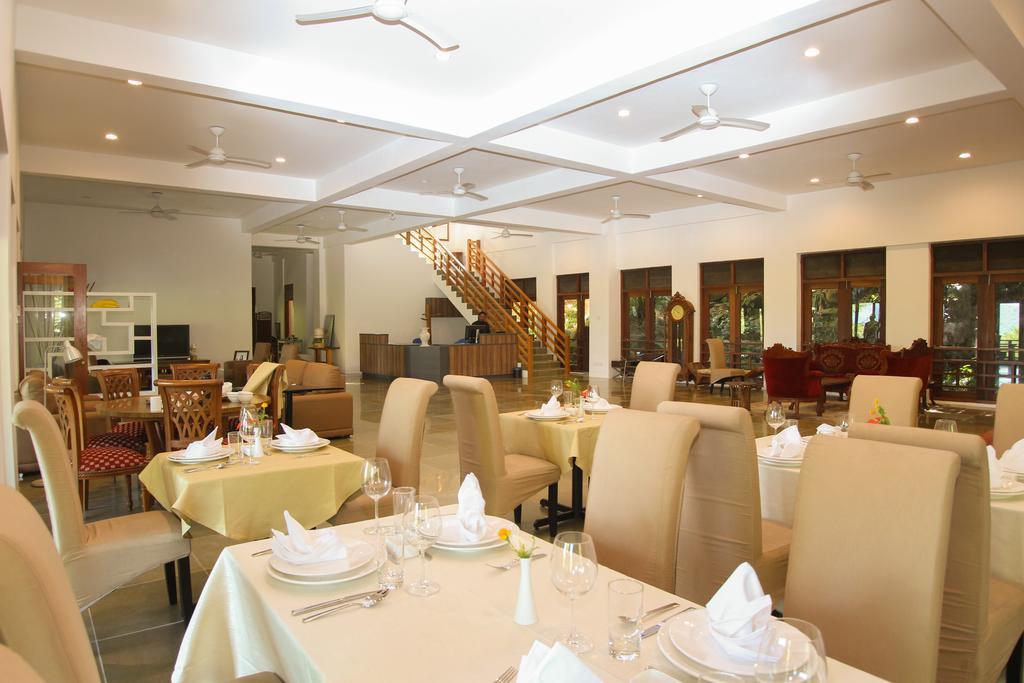 בוקיט טינגי Harmony Valley Retreat מראה חיצוני תמונה