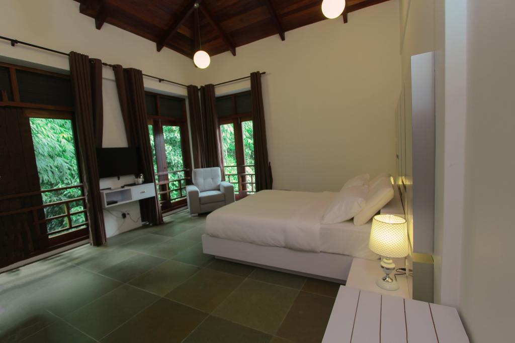 בוקיט טינגי Harmony Valley Retreat מראה חיצוני תמונה