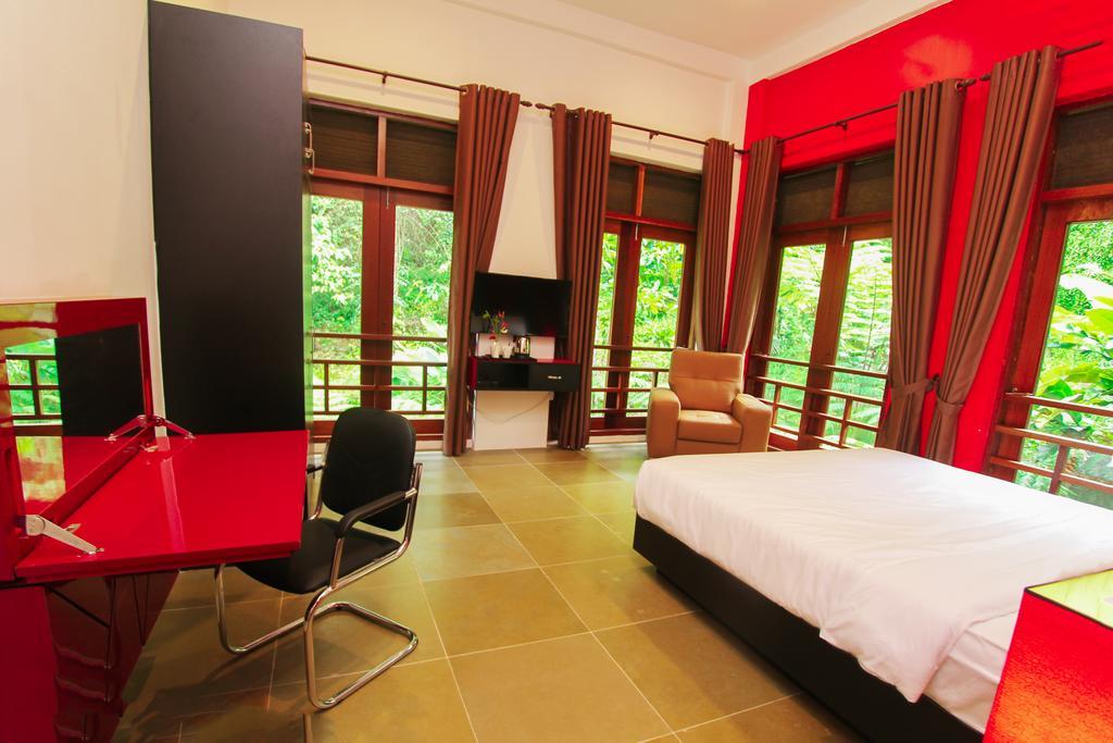 בוקיט טינגי Harmony Valley Retreat מראה חיצוני תמונה