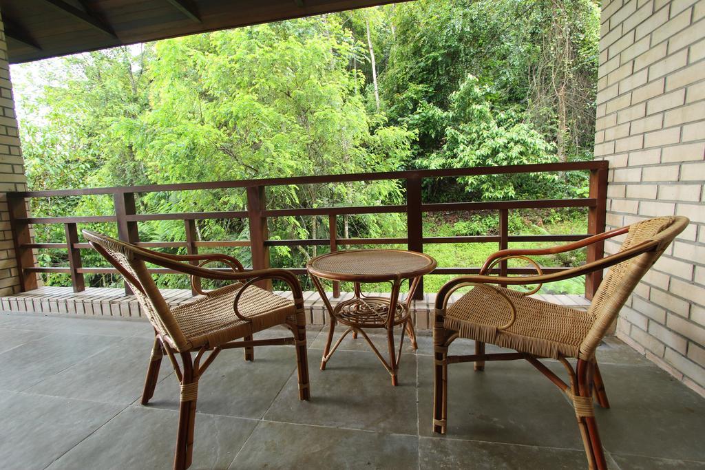 בוקיט טינגי Harmony Valley Retreat מראה חיצוני תמונה
