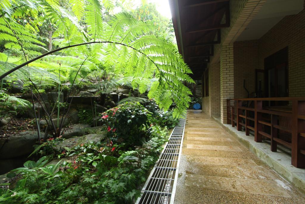 בוקיט טינגי Harmony Valley Retreat מראה חיצוני תמונה