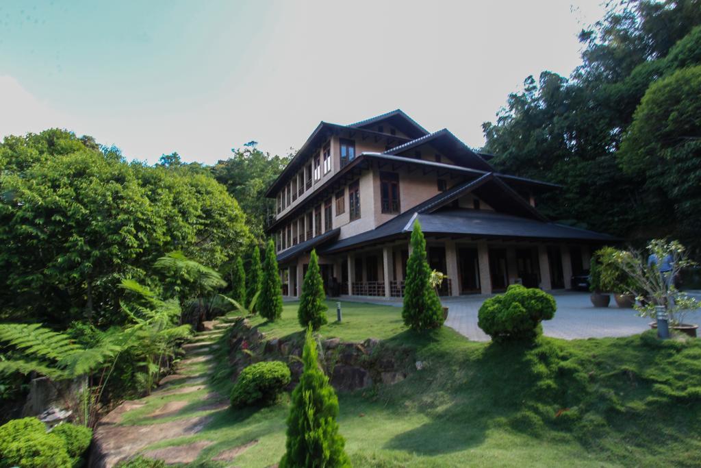 בוקיט טינגי Harmony Valley Retreat מראה חיצוני תמונה