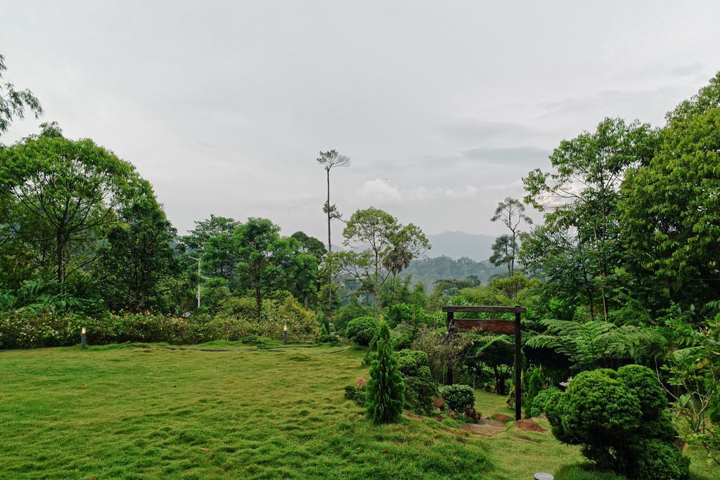 בוקיט טינגי Harmony Valley Retreat מראה חיצוני תמונה