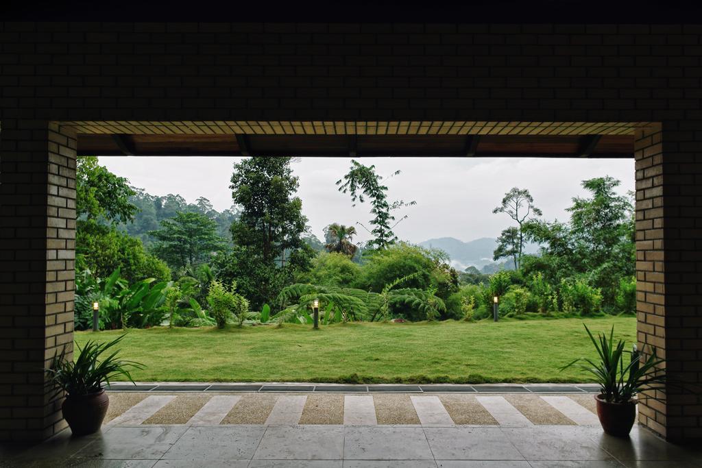 בוקיט טינגי Harmony Valley Retreat מראה חיצוני תמונה