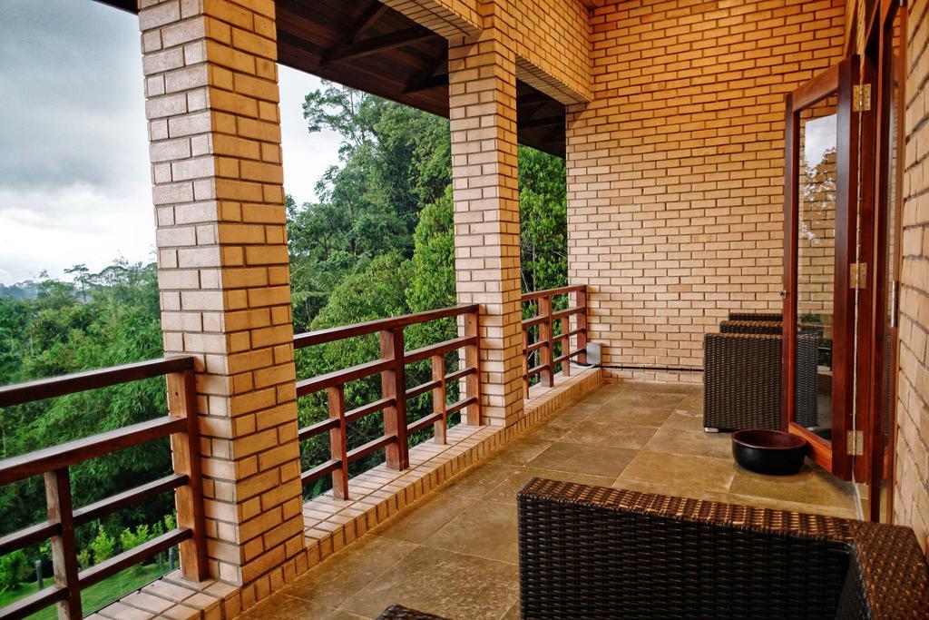 בוקיט טינגי Harmony Valley Retreat מראה חיצוני תמונה