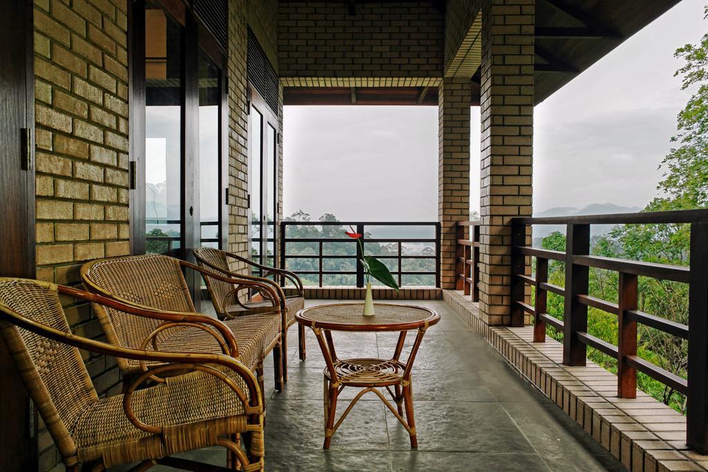 בוקיט טינגי Harmony Valley Retreat מראה חיצוני תמונה