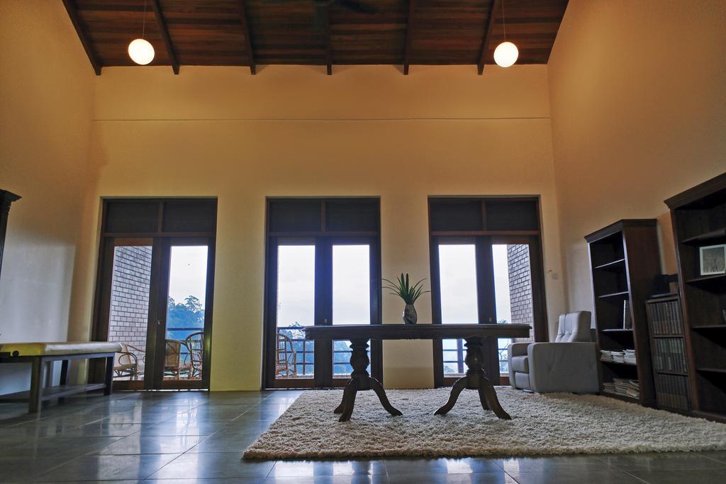 בוקיט טינגי Harmony Valley Retreat מראה חיצוני תמונה