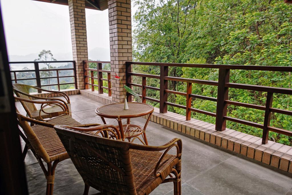 בוקיט טינגי Harmony Valley Retreat מראה חיצוני תמונה