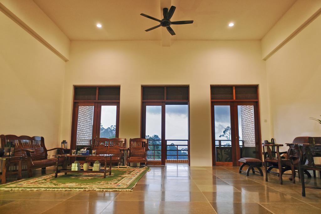 בוקיט טינגי Harmony Valley Retreat מראה חיצוני תמונה