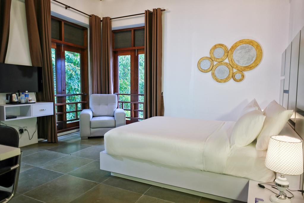 בוקיט טינגי Harmony Valley Retreat מראה חיצוני תמונה