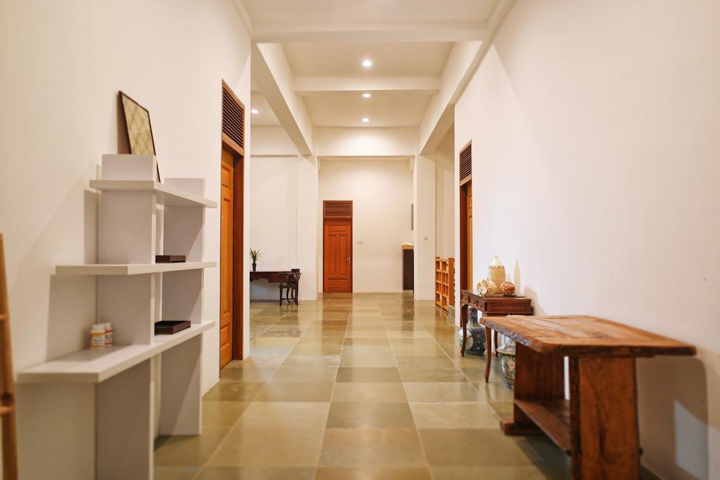 בוקיט טינגי Harmony Valley Retreat מראה חיצוני תמונה