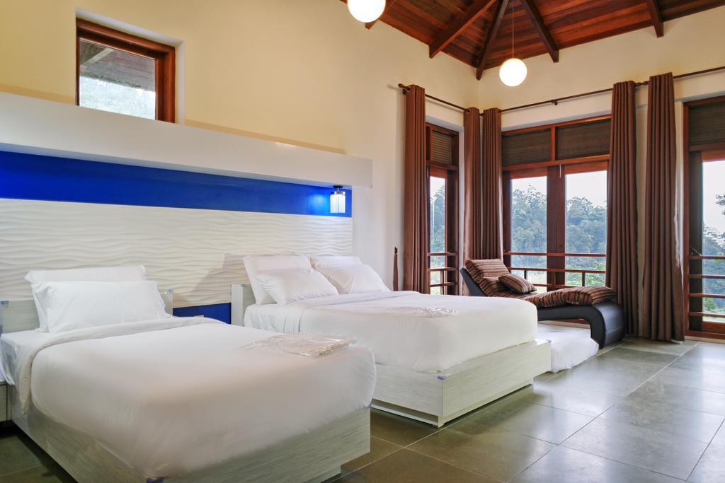 בוקיט טינגי Harmony Valley Retreat מראה חיצוני תמונה