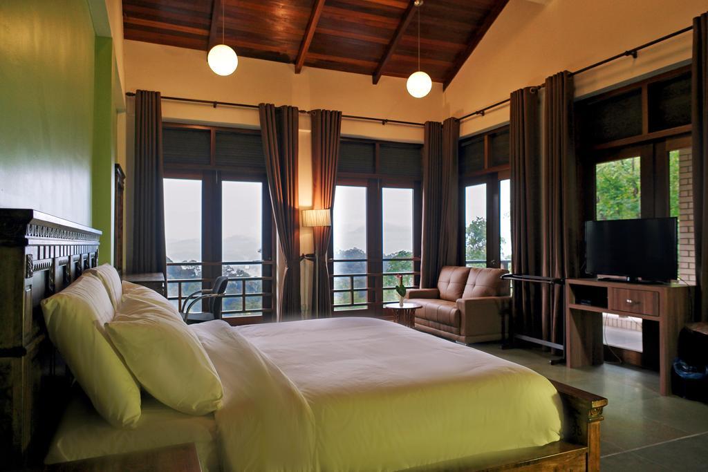בוקיט טינגי Harmony Valley Retreat מראה חיצוני תמונה