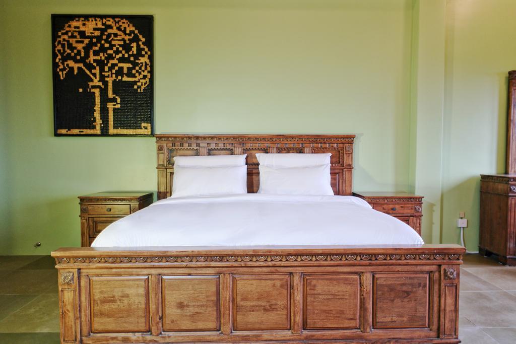 בוקיט טינגי Harmony Valley Retreat מראה חיצוני תמונה