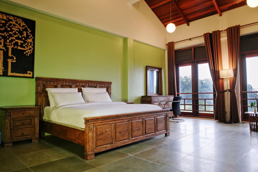 בוקיט טינגי Harmony Valley Retreat מראה חיצוני תמונה