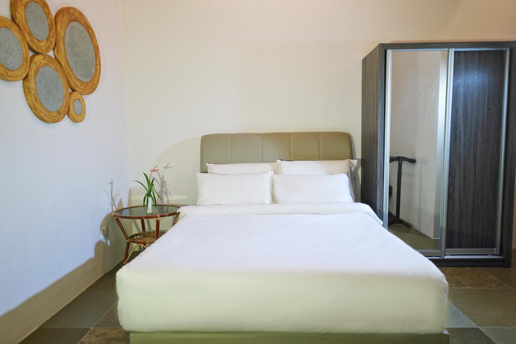 בוקיט טינגי Harmony Valley Retreat מראה חיצוני תמונה